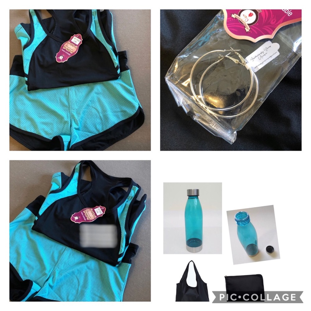 🔥🔥WORKOUT BUNDLE🔥🔥 - Picture 2 of 8